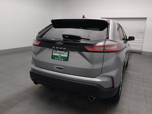 Used 2023 Ford Edge Titanium AWD/4WD image 7