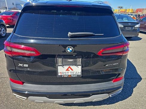 Used 2019 BMW X5 xDrive40i w/ Convenience Package image 6