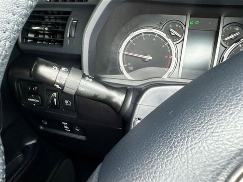 Used 2024 Toyota 4Runner TRD Pro AWD/4WD image 5