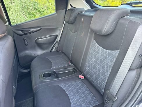 Used 2019 Chevrolet Spark LS FWD image 13