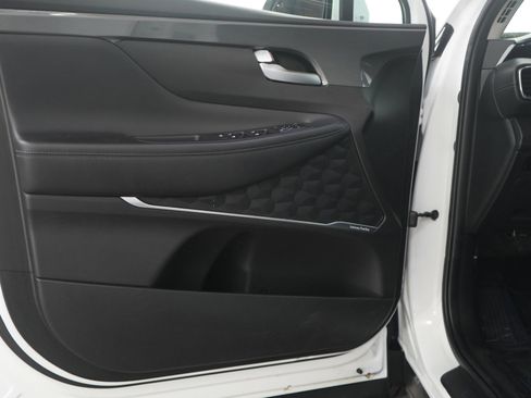 Used 2023 Hyundai Santa Fe SEL w/ Premium Package image 19