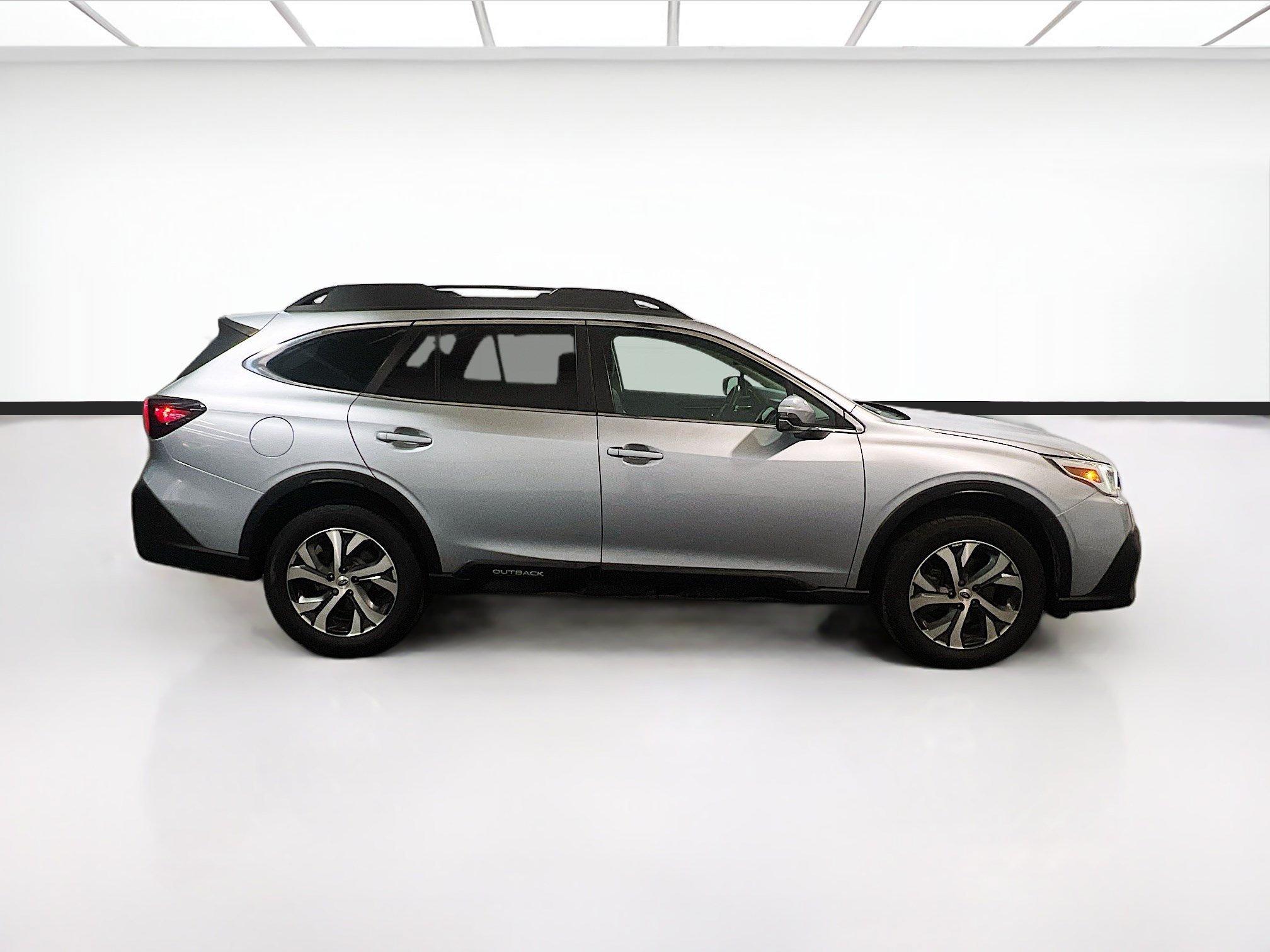 Used 2022 Subaru Outback Limited AWD/4WD image 26
