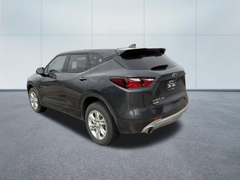 Used 2020 Chevrolet Blazer LT AWD/4WD image 6