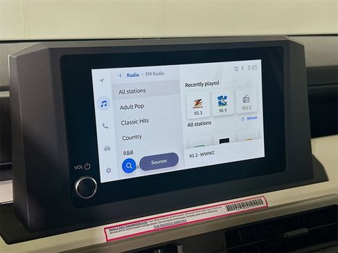 Used 2024 Toyota Tacoma TRD Off-Road image 28