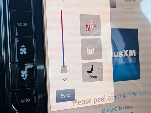 New 2026 RAM 1500 4x4 Crew Cab image 23