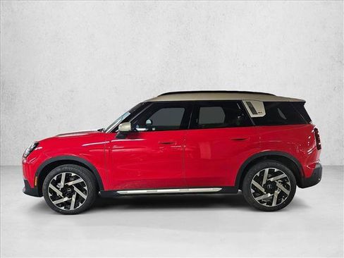 Used 2026 MINI Cooper Countryman S AWD/4WD image 8
