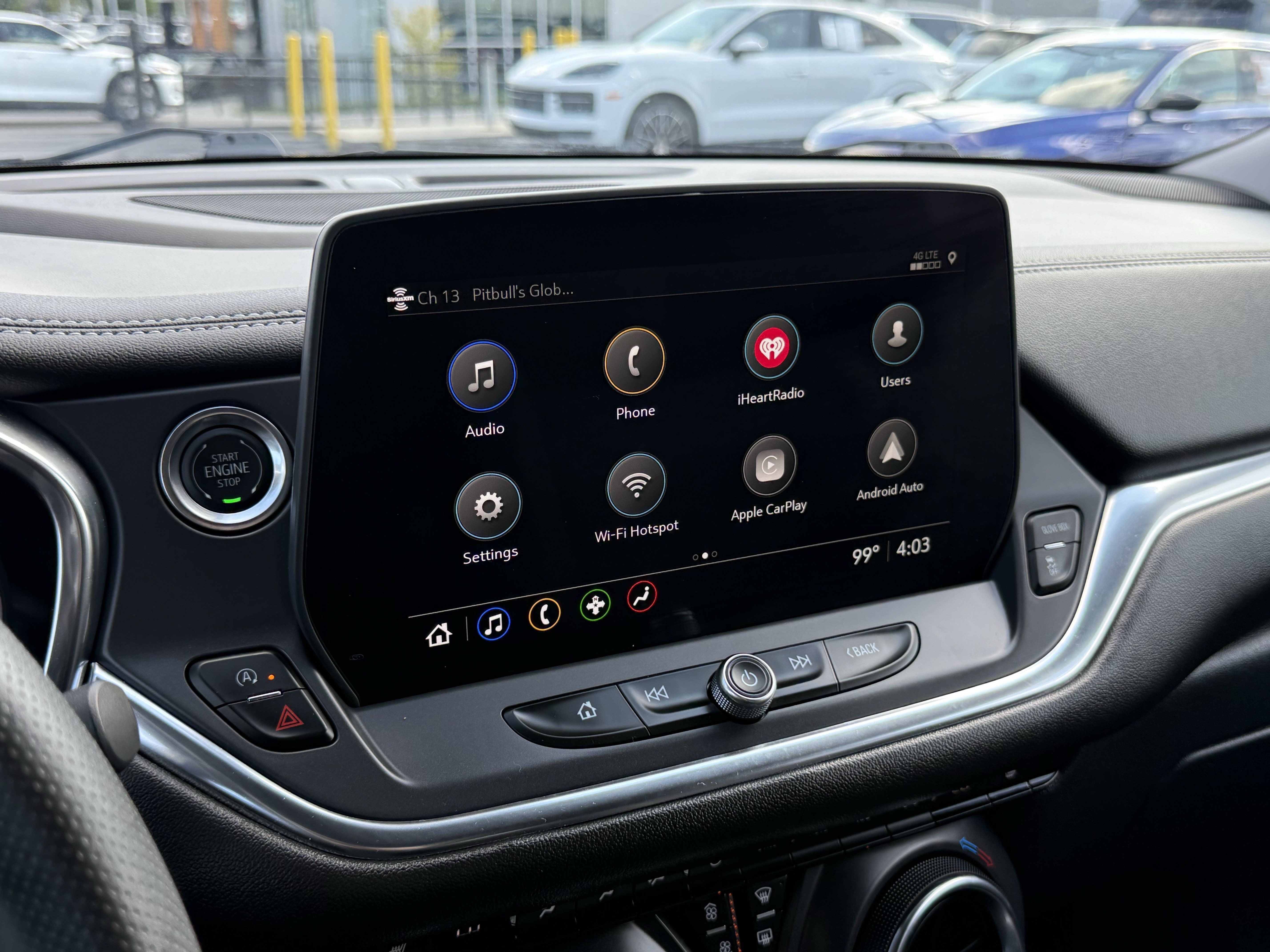 Used 2025 Chevrolet Blazer LT FWD image 22