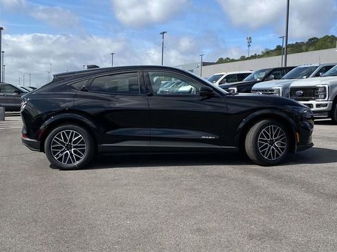 New 2026 Ford Mustang Mach-E Premium RWD image 2