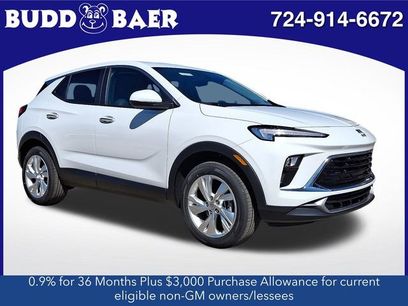 New 2026 Buick Encore GX Preferred w/ Comfort Package