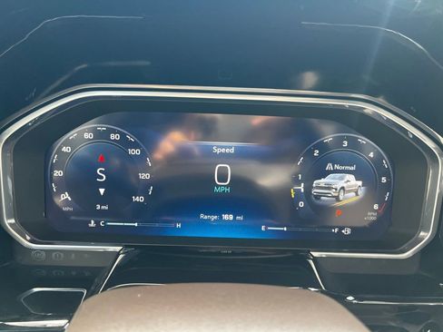 New 2026 Chevrolet Silverado 1500 LT RWD image 31