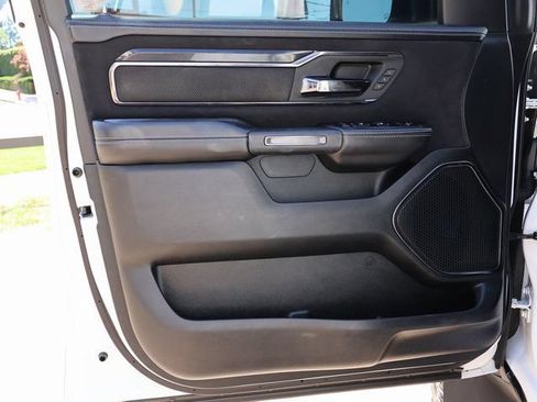 Used 2021 RAM 1500 TRX w/ TRX Level 2 Equipment Group AWD/4WD image 43