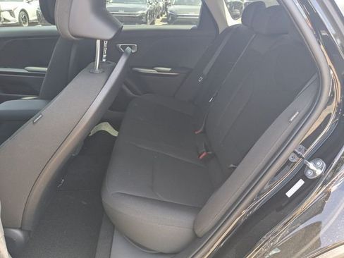 New 2026 Kia K4 FWD image 11