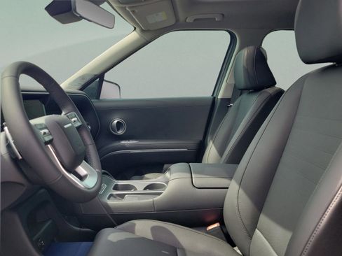 New 2026 Hyundai Palisade Limited image 22