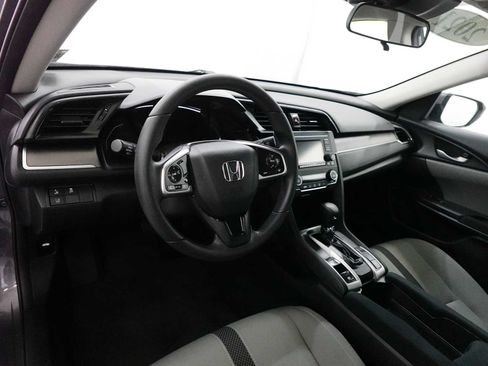 Used 2021 Honda Civic LX image 15