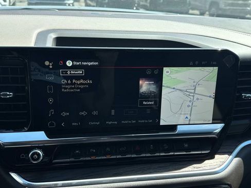 New 2026 GMC Sierra 1500 SLT w/ SLT Premium Package image 32