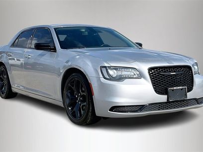 Used 2021 Chrysler 300 Touring w/ Sport Appearance Package