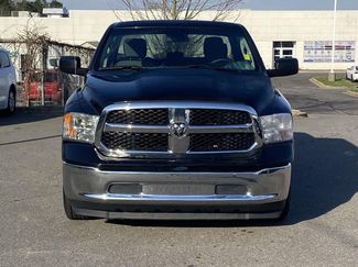 Used 2024 RAM 1500 Classic SLT video 2
