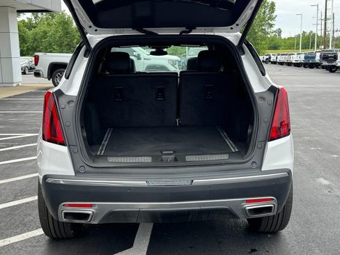 Used 2024 Cadillac XT5 Premium Luxury FWD image 7