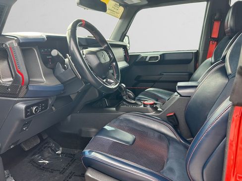 Used 2023 Ford Bronco Raptor AWD/4WD image 10
