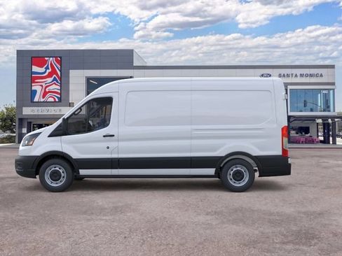 New 2026 Ford Transit 250 148 Medium Roof RWD image 3