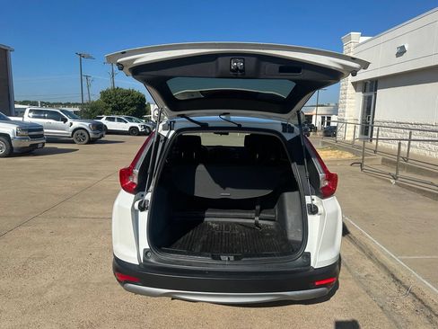 Used 2019 Honda CR-V EX image 10