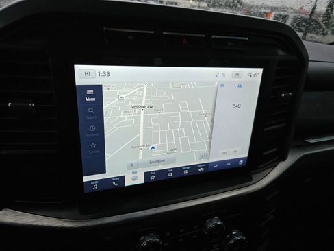 Certified 2023 Ford F150 Lariat image 24