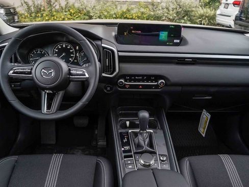 New 2026 MAZDA CX-50 Meridian Edition w/ Weather Package AWD/4WD image 13
