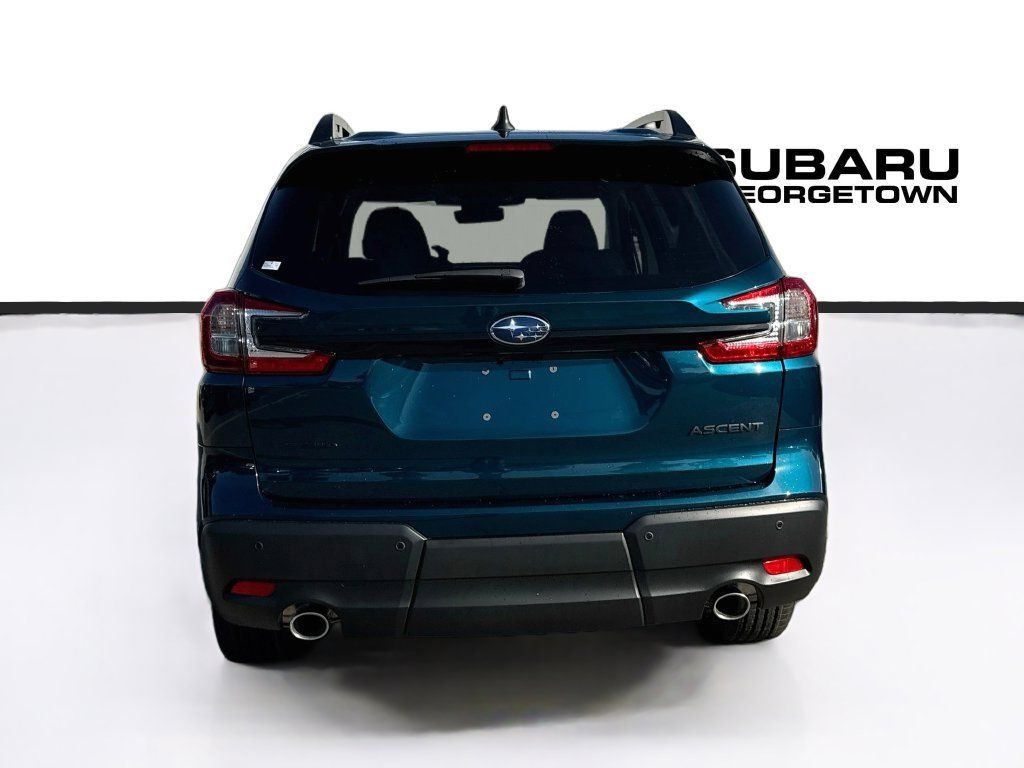 New 2027 Subaru Ascent Premium AWD/4WD image 7