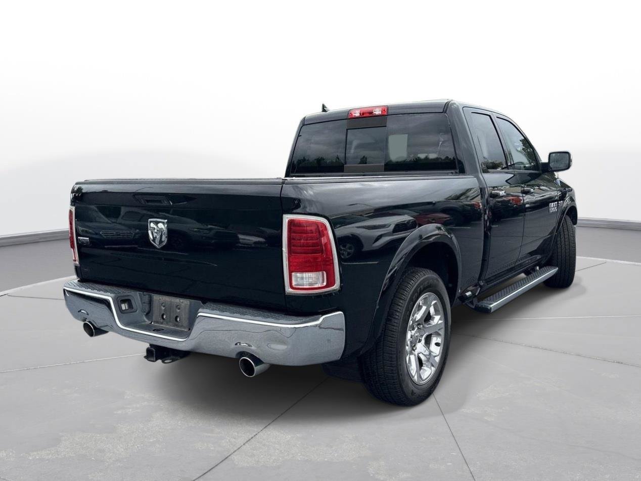 Used 2013 RAM 1500 Laramie w/ Convenience Group RWD image 6