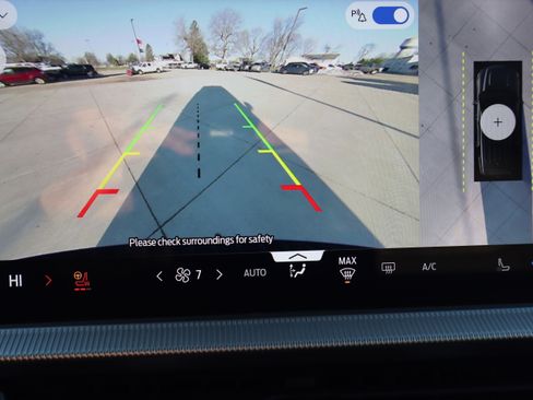 Used 2025 Ford Explorer ST-Line image 21