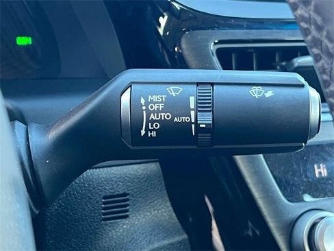 Used 2023 Lexus ES 350 w/ Premium Package image 24