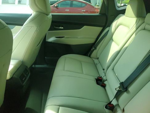 Certified 2025 Nissan Murano SL w/ Cargo Package AWD/4WD image 10