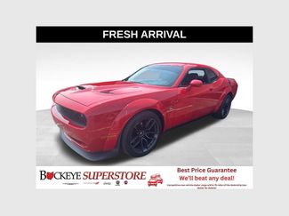 Used 2020 Dodge Challenger R/T Scat Pack RWD 360° Tour