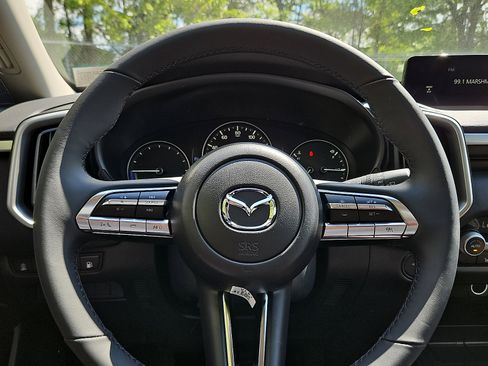 New 2026 MAZDA CX-50 2.5 Hybrid w/ Preferred Pkg AWD/4WD image 17