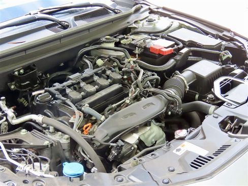 Used 2024 Honda Accord EX image 20