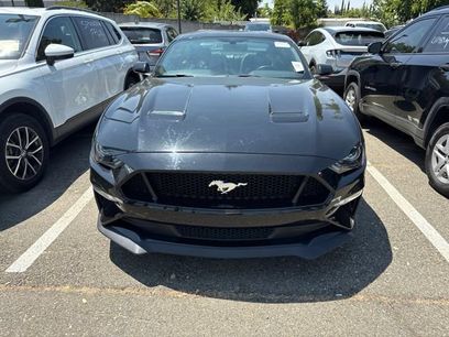 Used 2020 Ford Mustang GT Premium w/ GT Performance Package