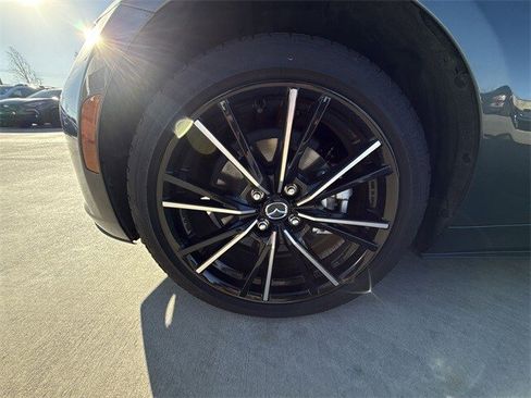 Used 2024 MAZDA MX-5 Miata RF Grand Touring image 10