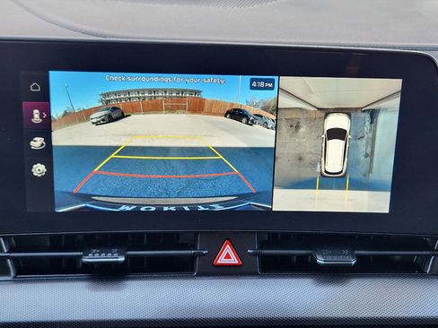 Certified 2024 Kia Sportage SX image 17