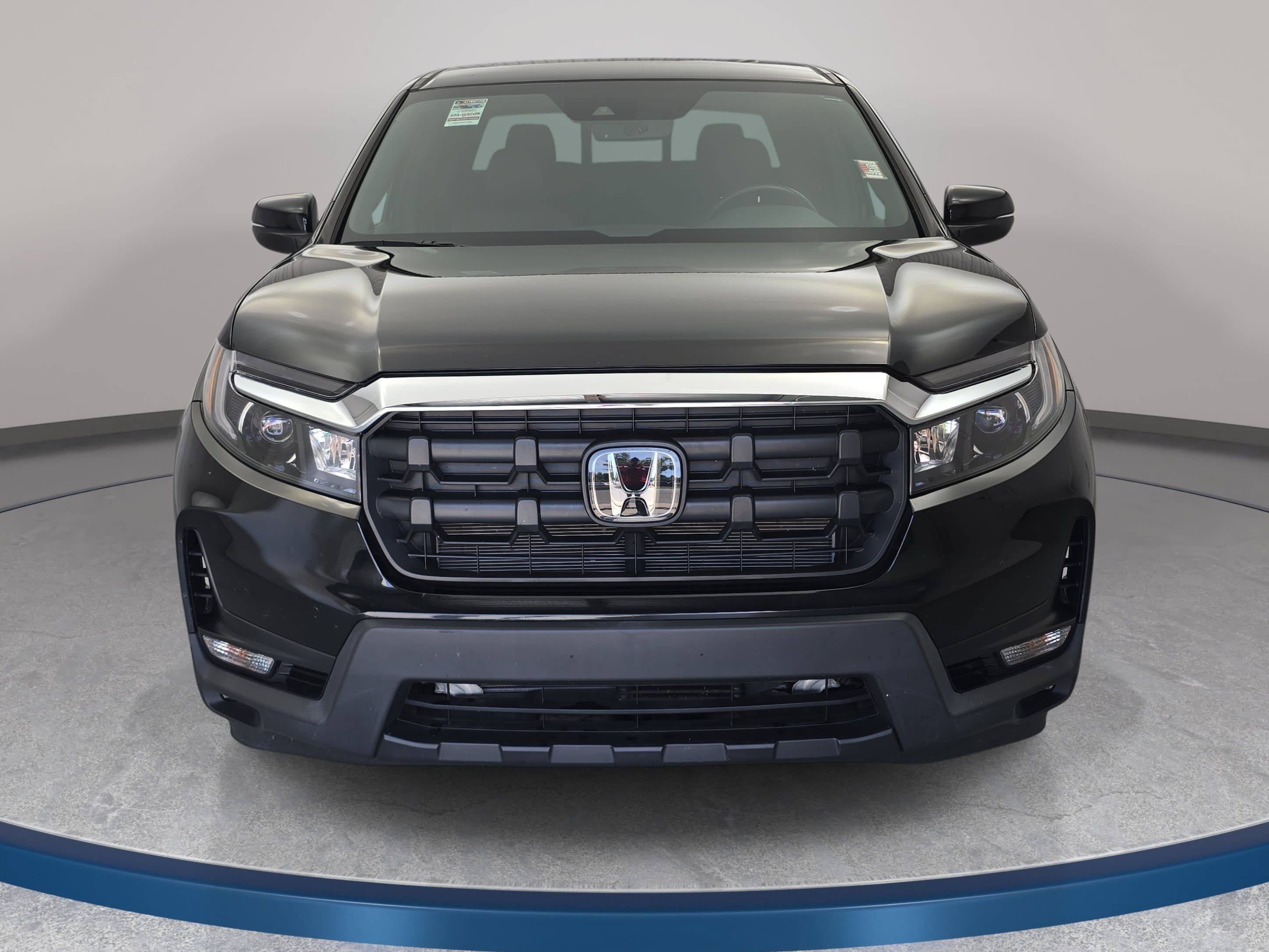 Certified 2024 Honda Ridgeline RTL image 2