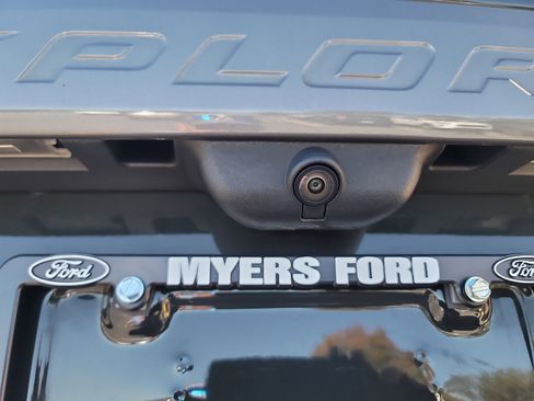 Used 2023 Ford Explorer XLT w/ Equipment Group 202A image 11