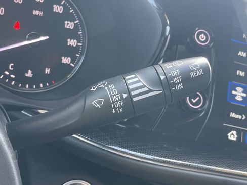 Used 2022 Buick Envision Essence w/ Safety Package FWD image 26