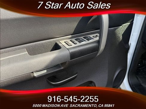 Used 2008 GMC Sierra 1500 SLE w/ Pro Grade Edition image 7