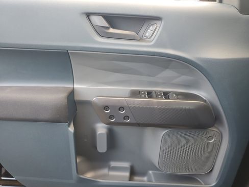 New 2025 Ford Maverick XL w/ Equipment Group 102A image 11