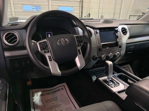 Used 2020 Toyota Tundra SR5 image 4