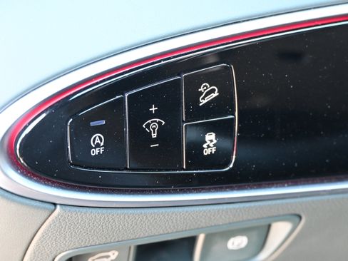 Used 2022 Genesis GV70 2.5T w/ Advanced Package image 27