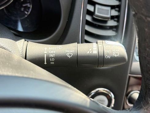 Used 2016 INFINITI QX50 2WD w/ Premium Plus Package image 19