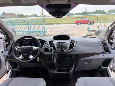 Used 2019 Ford Transit 350 XLT RWD image 16