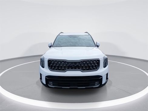 New 2025 Kia Telluride SX Prestige X-Pro image 3