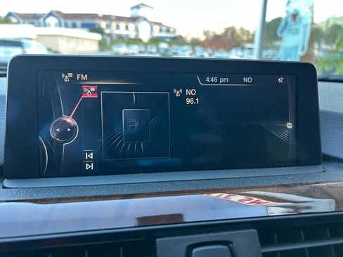 Used 2015 BMW 328i Sedan image 20