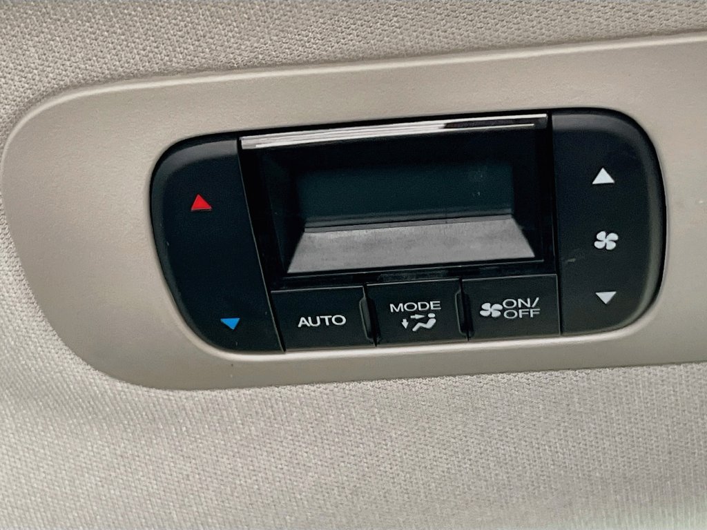 Used 2025 Honda Odyssey Touring image 28